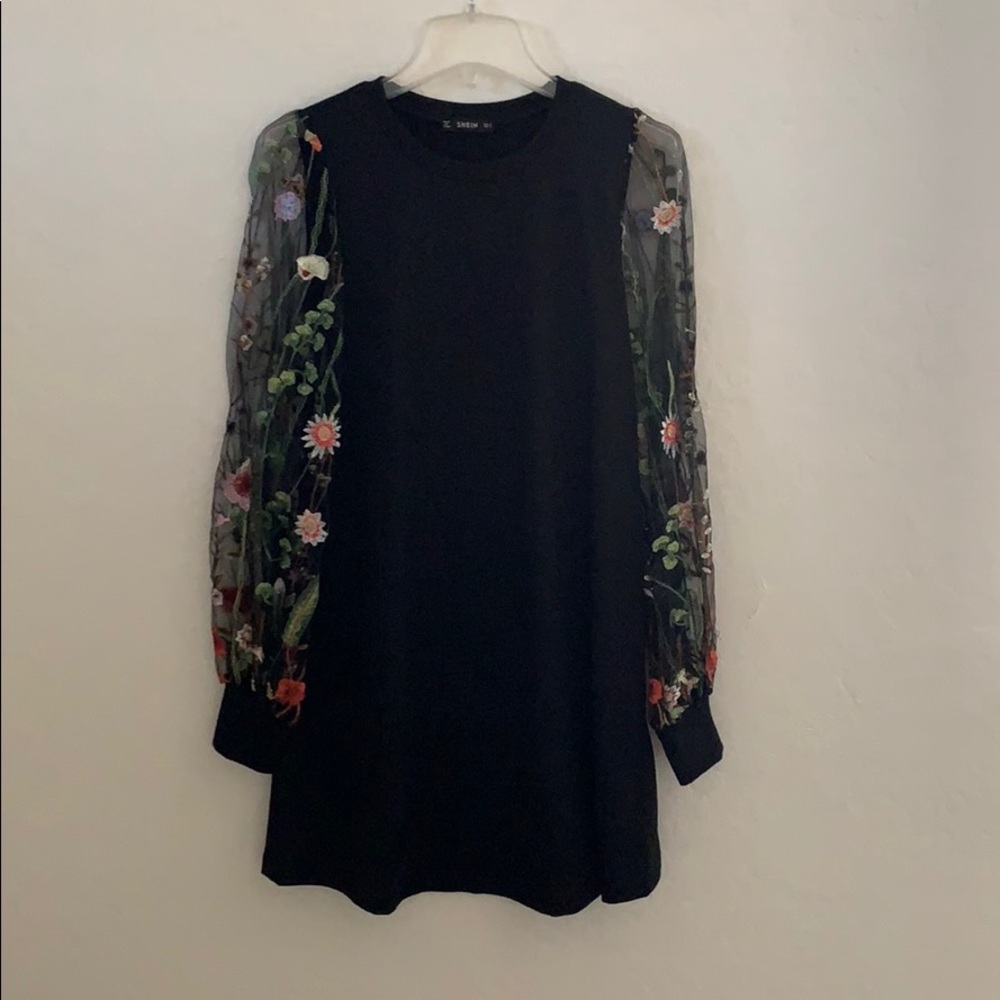 Worn once